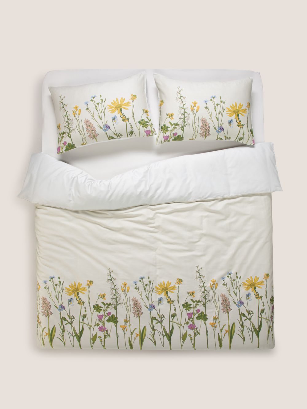 סט מצעים WILD FLOWER