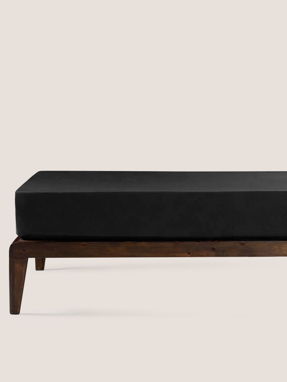 סדין כותנת סאטן