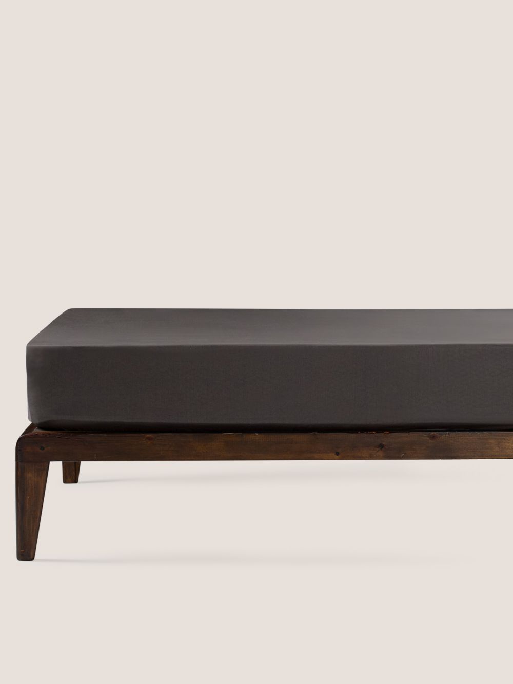 סדין כותנת סאטן