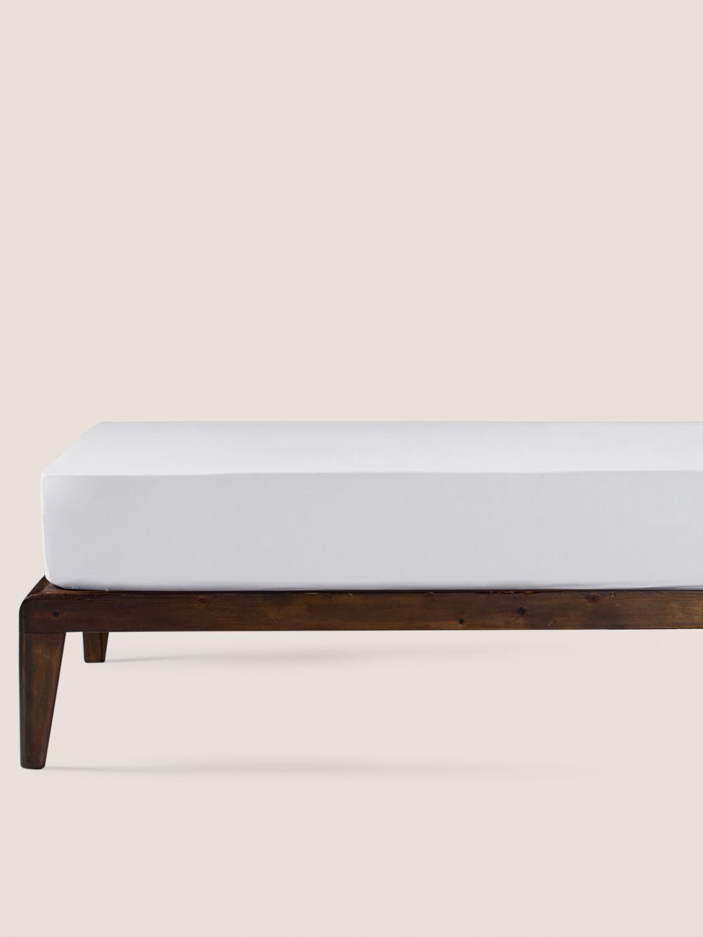 סדין כותנת סאטן