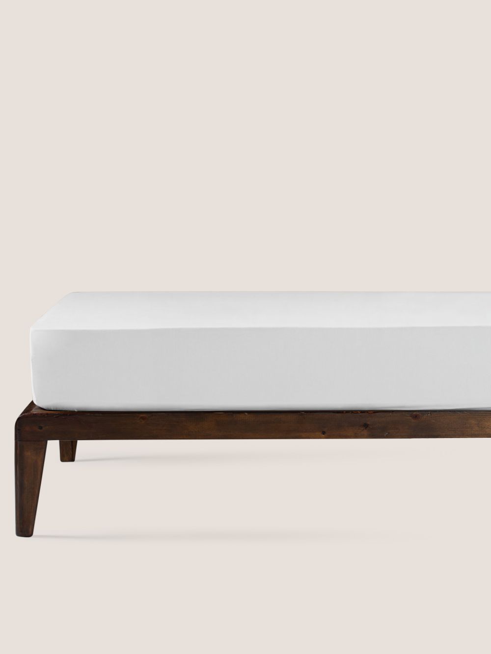 סדין כותנת סאטן