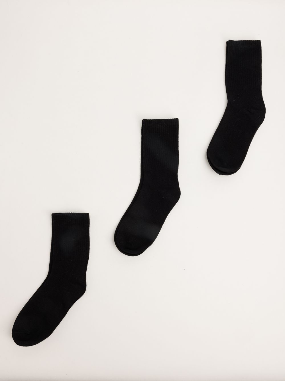 גרביים ארוכים בייסיק