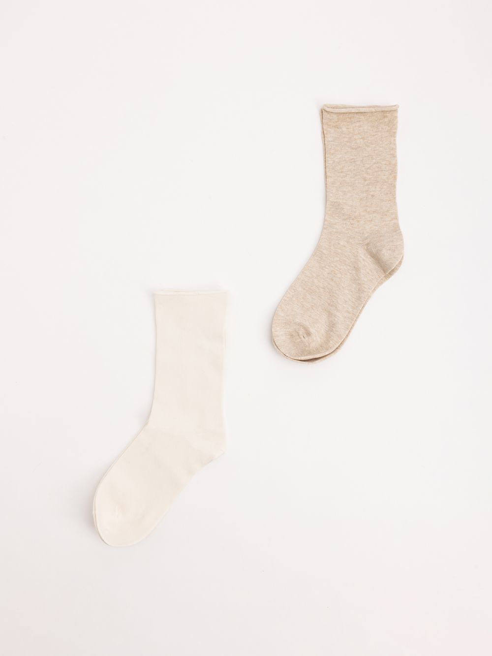 מארז זוג גרבי נשים גבוהות