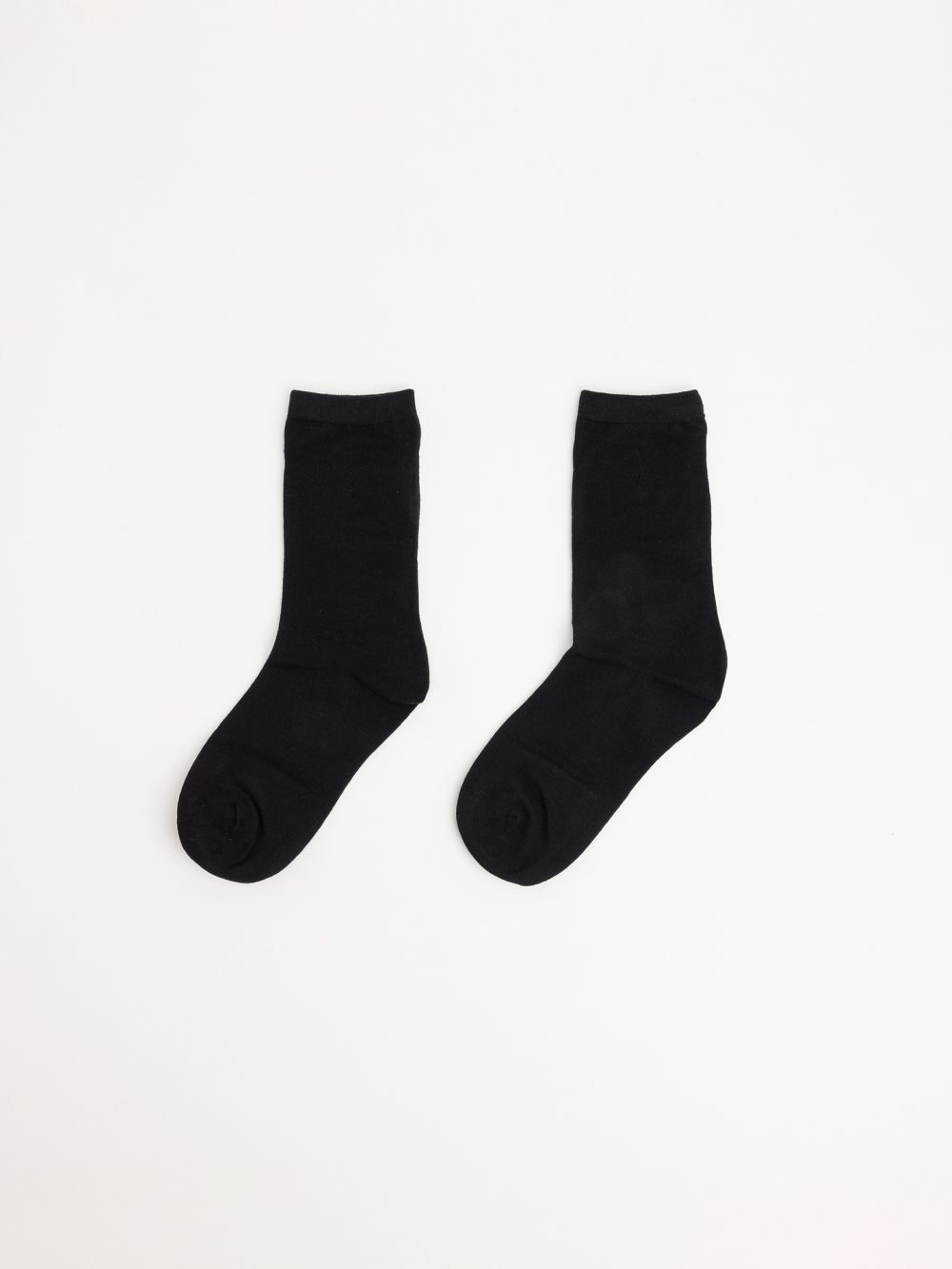 גרבי פסים וחלקים משולבים