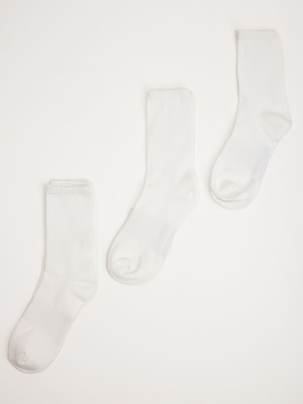 מארז שלישיית גרבי בייסיק