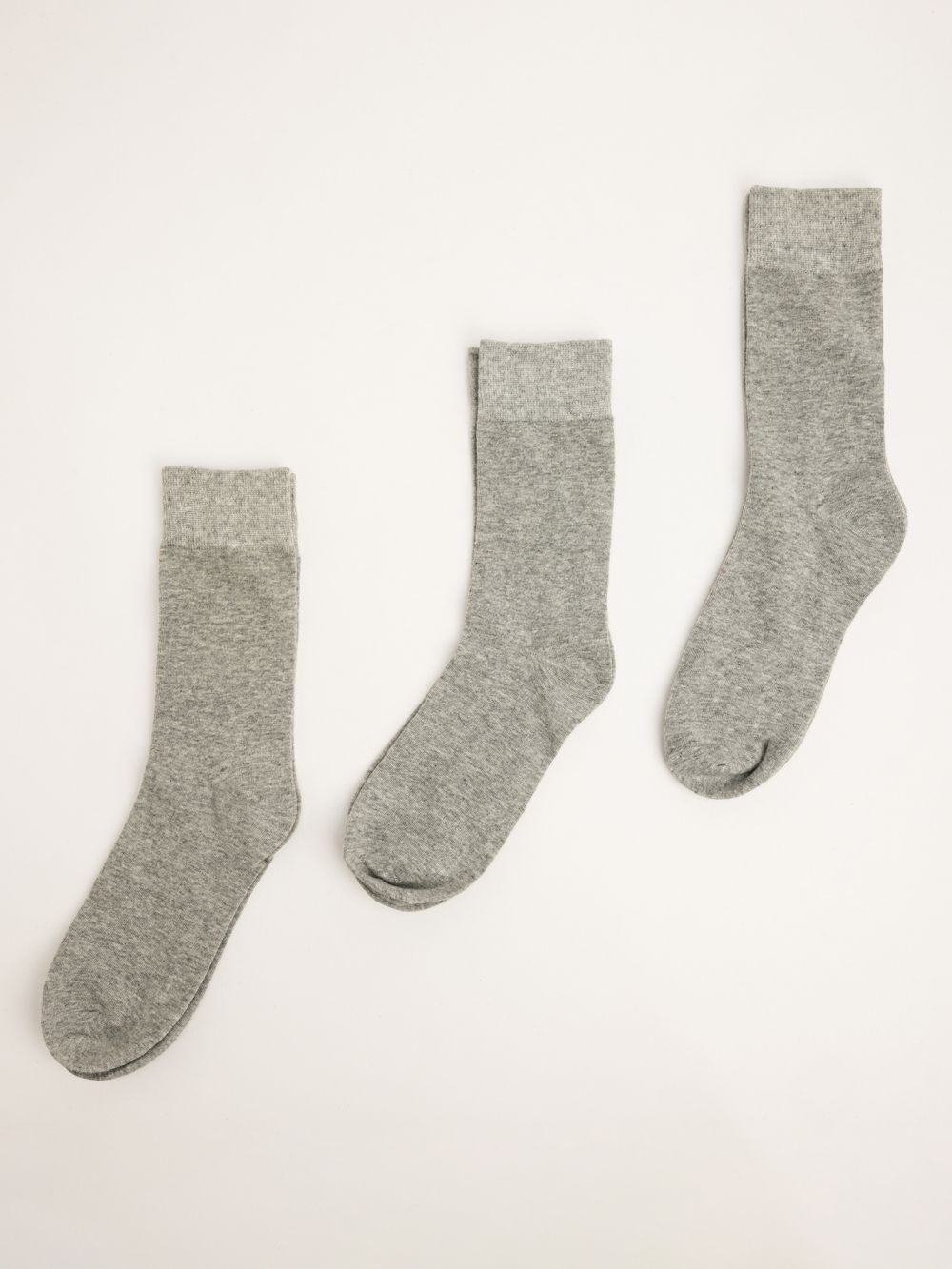 מארז שלישיית זוגות גרביים