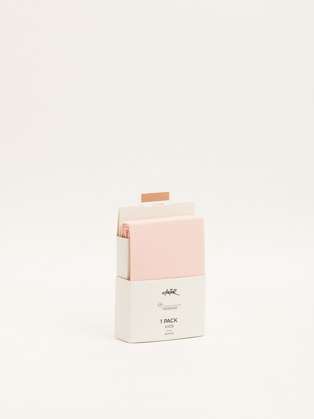 גרביון לילדות