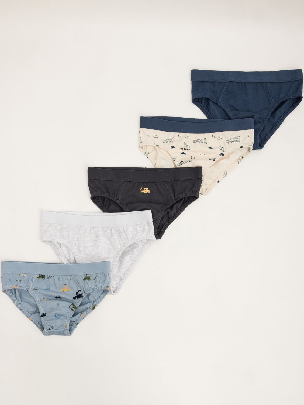 מארז חמישיית תחתונים