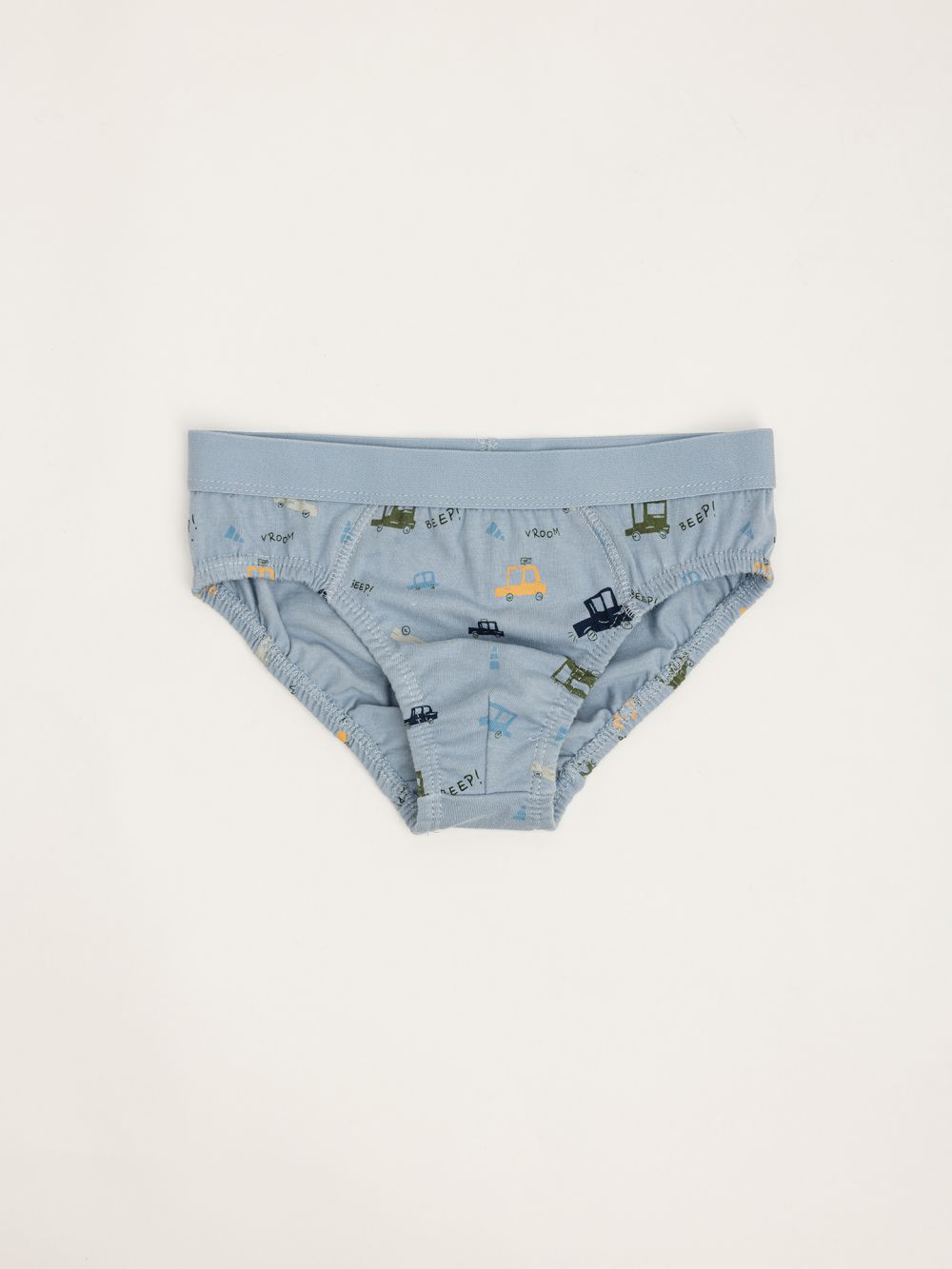 מארז חמישיית תחתונים