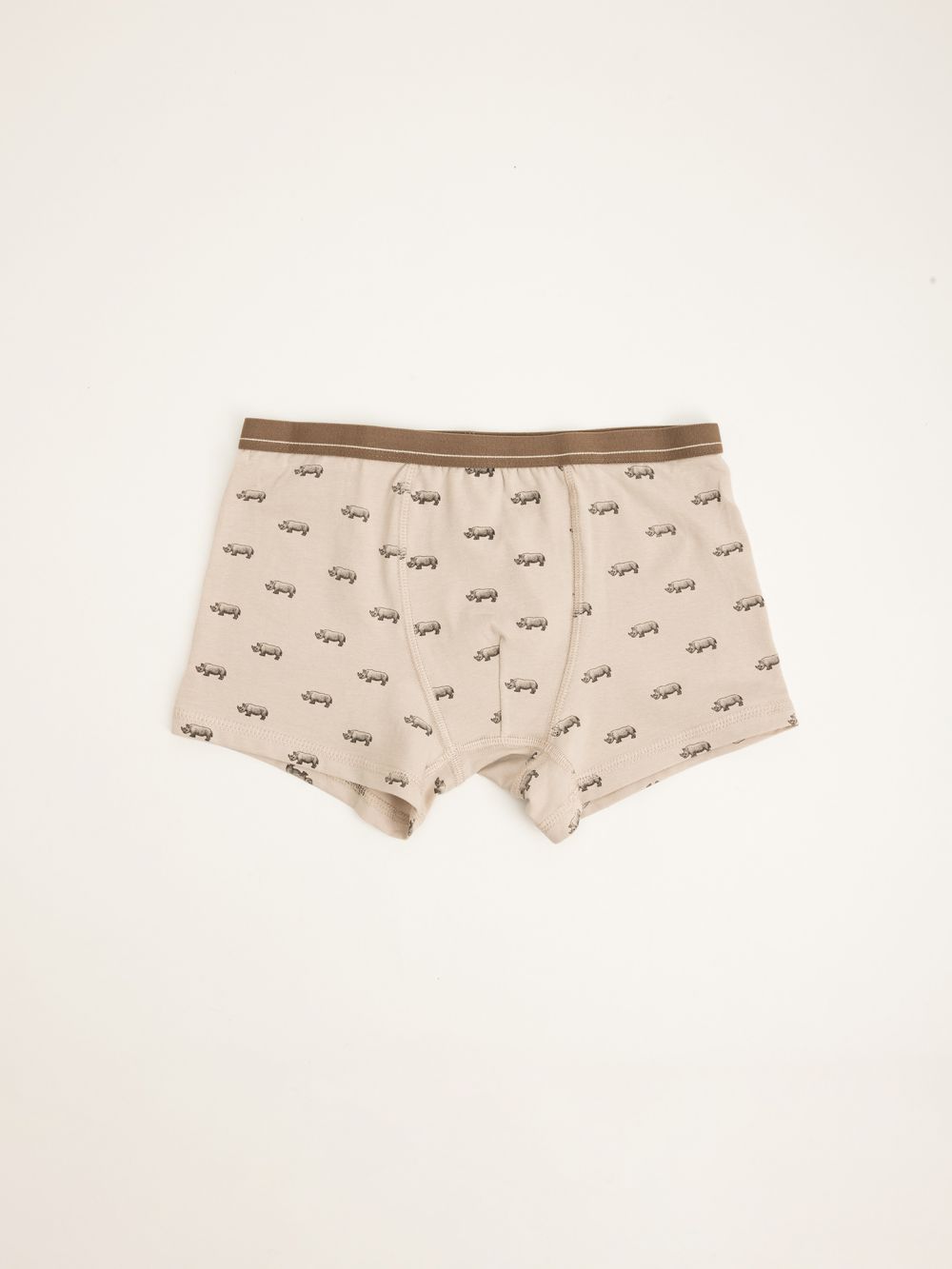 שלישיית בוקסרים