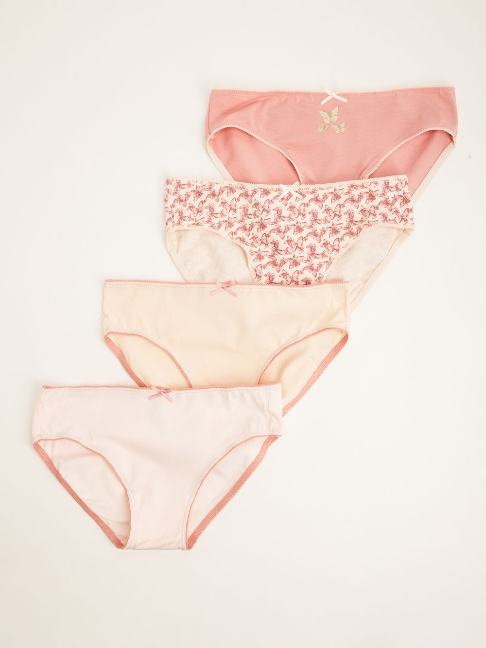 רביעיית תחתוני מיני