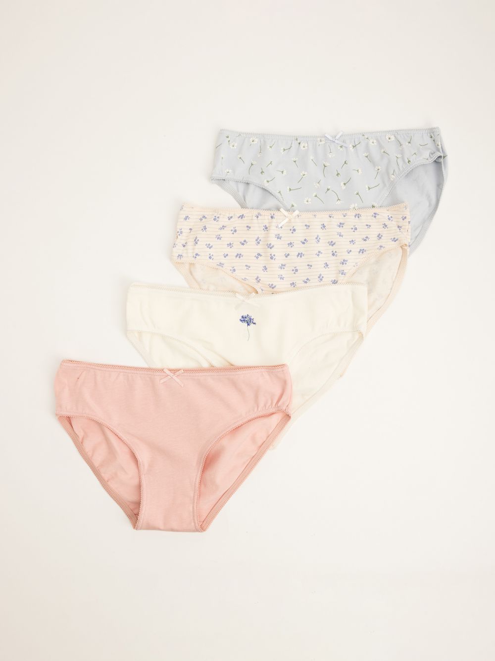 רביעיית תחתוני מיני