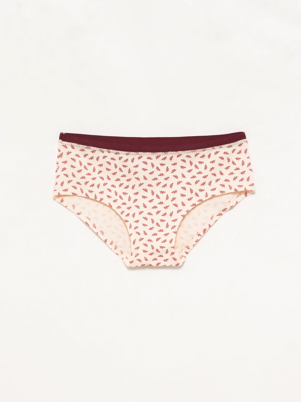 רביעיית תחתוני בוקסר בנות