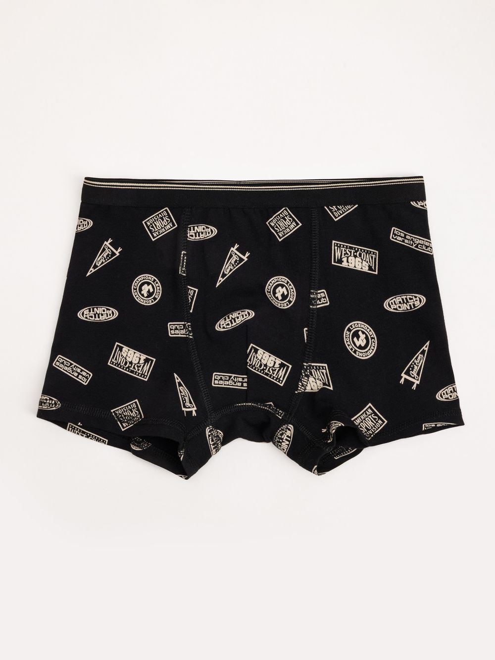 מארז תחתוני בוקסר