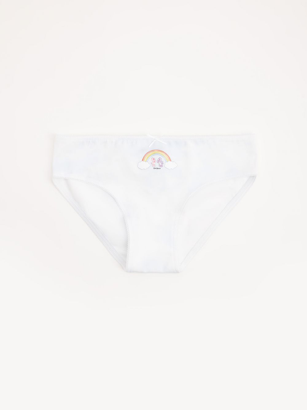 מארז 4 תחתונים | דובוני אכפת לי