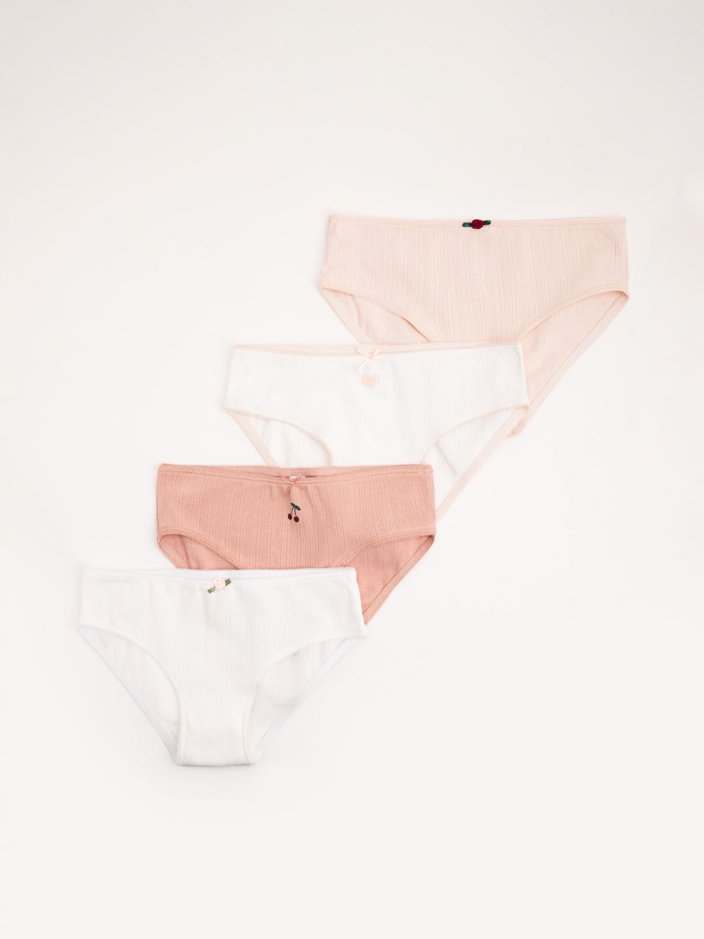 מארז 4 תחתונים