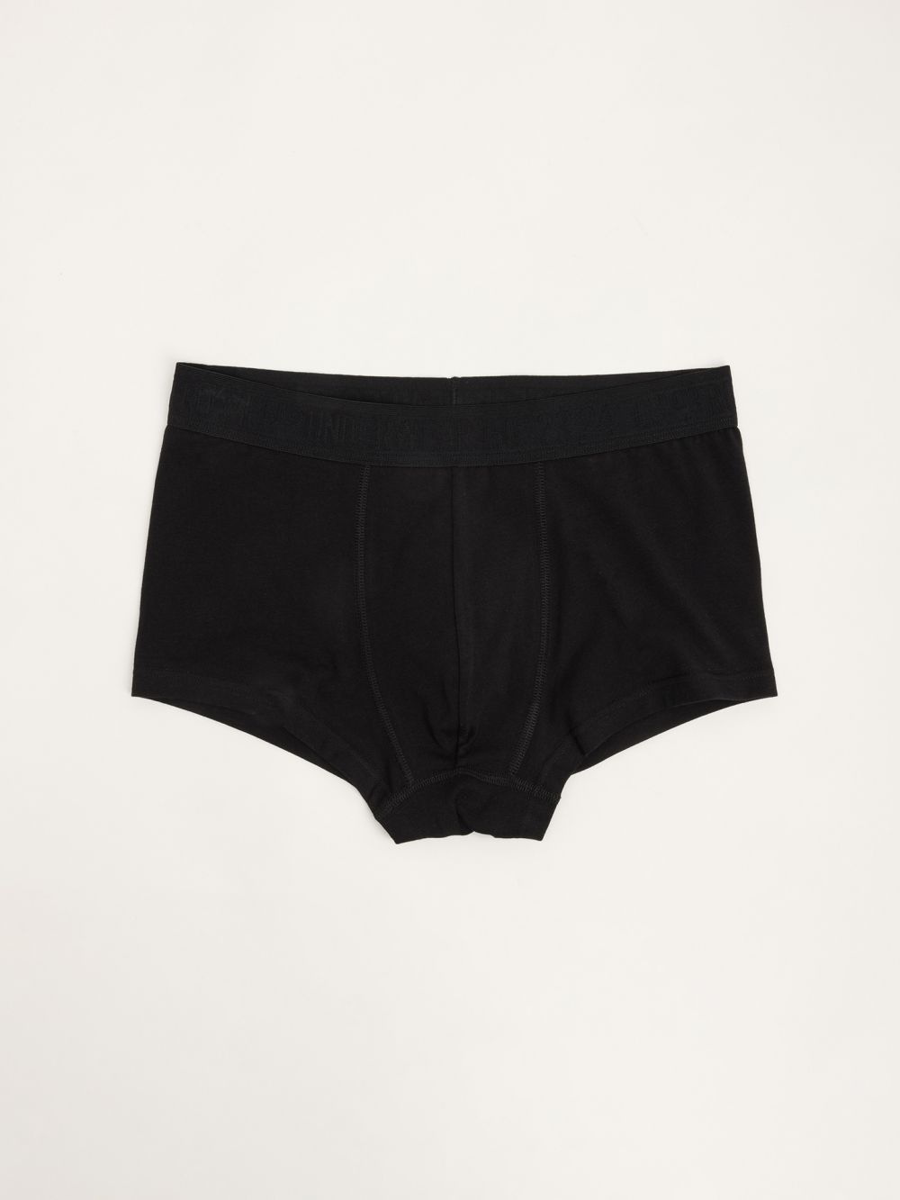 מארז 3 תחתוני בוקסר קצרים