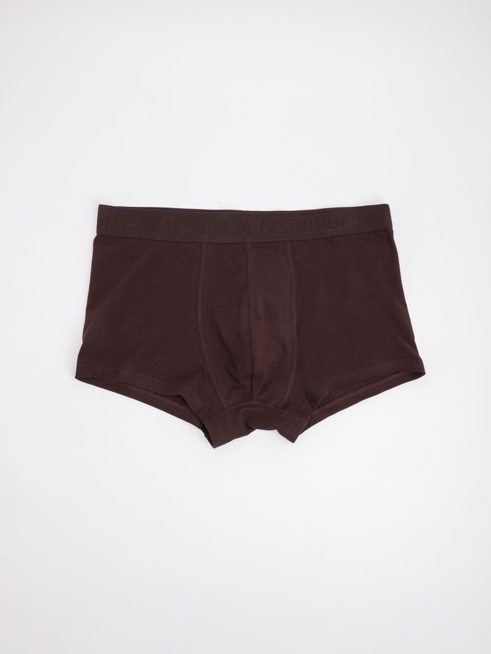 מארז שלישיית בוקסר בייסיק רגל קצרה