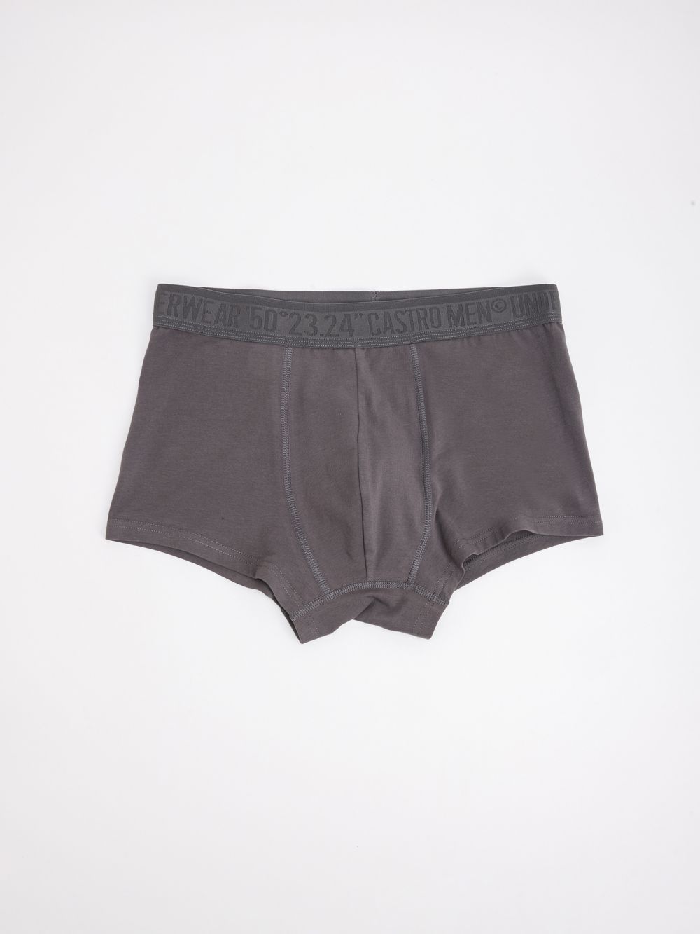 מארז שלישיית בוקסרים רגל קצרה