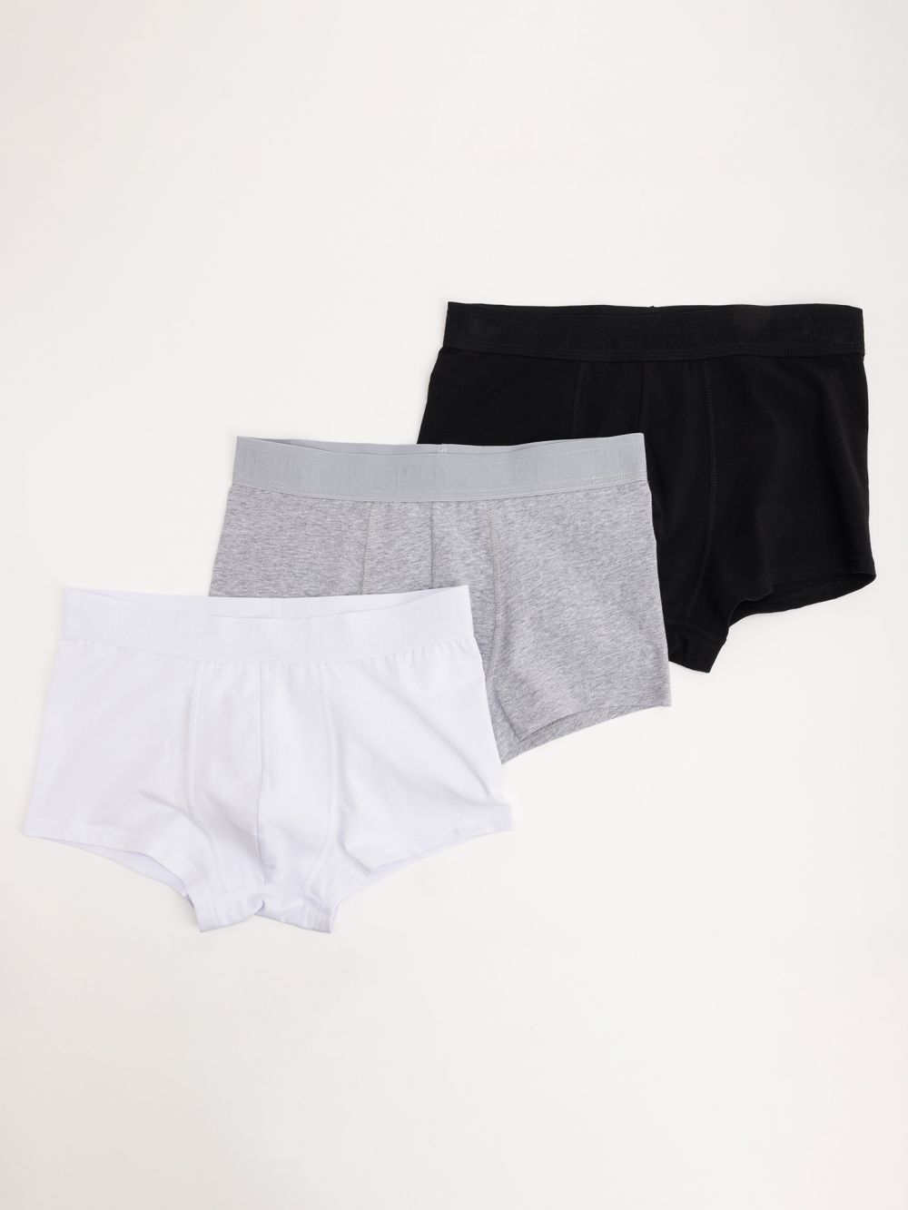 מארז שלישיית תחתוני בוקסר