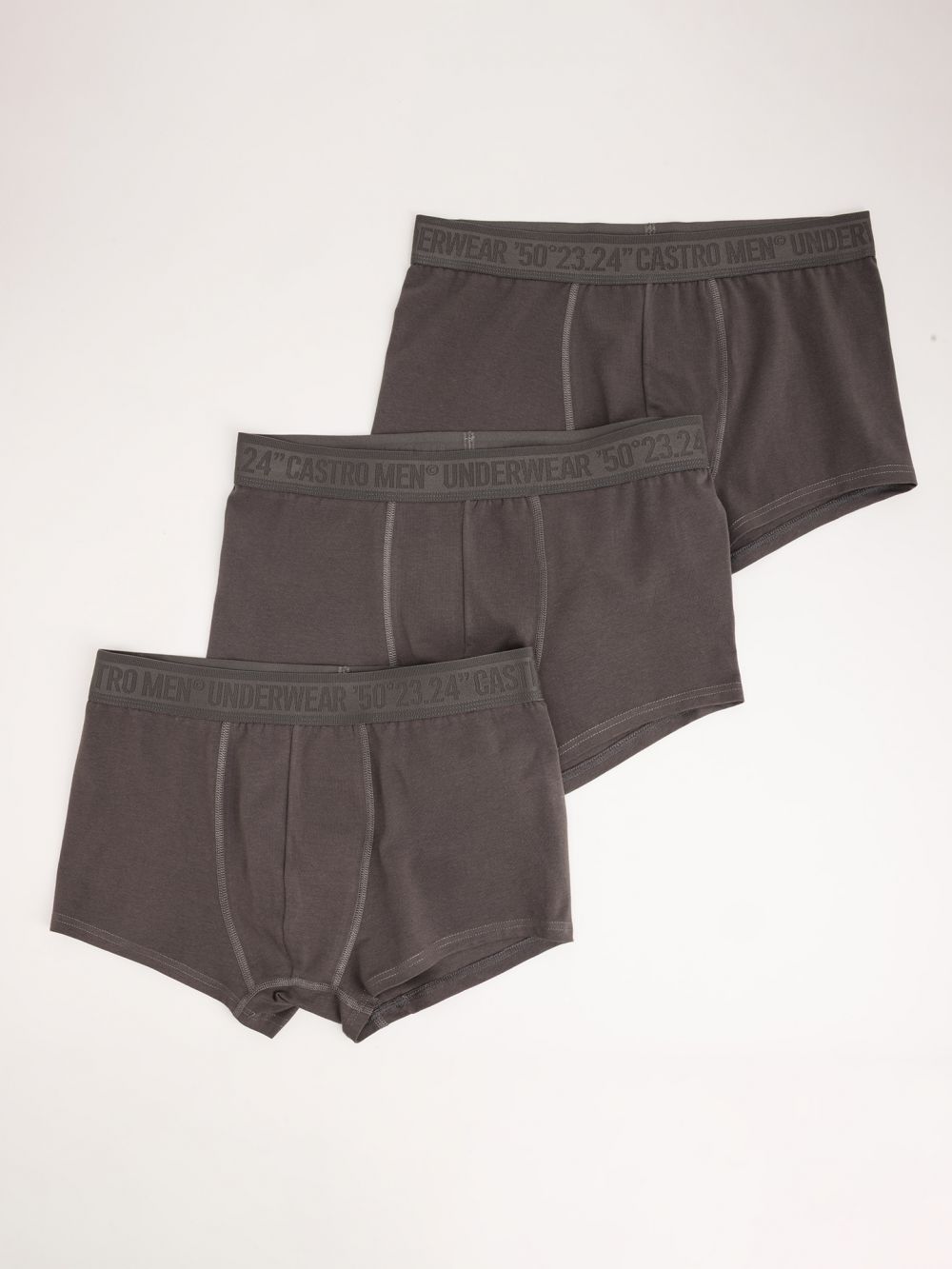 מארז שלישיית תחתוני בוקסר קצרים