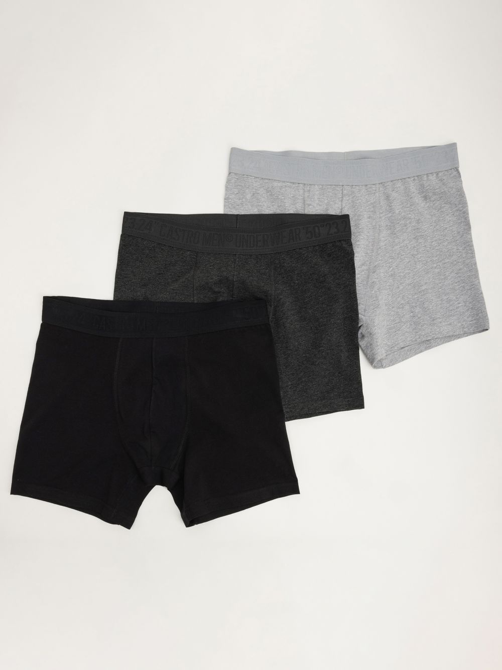 מארז שלישיית תחתוני בוקסר