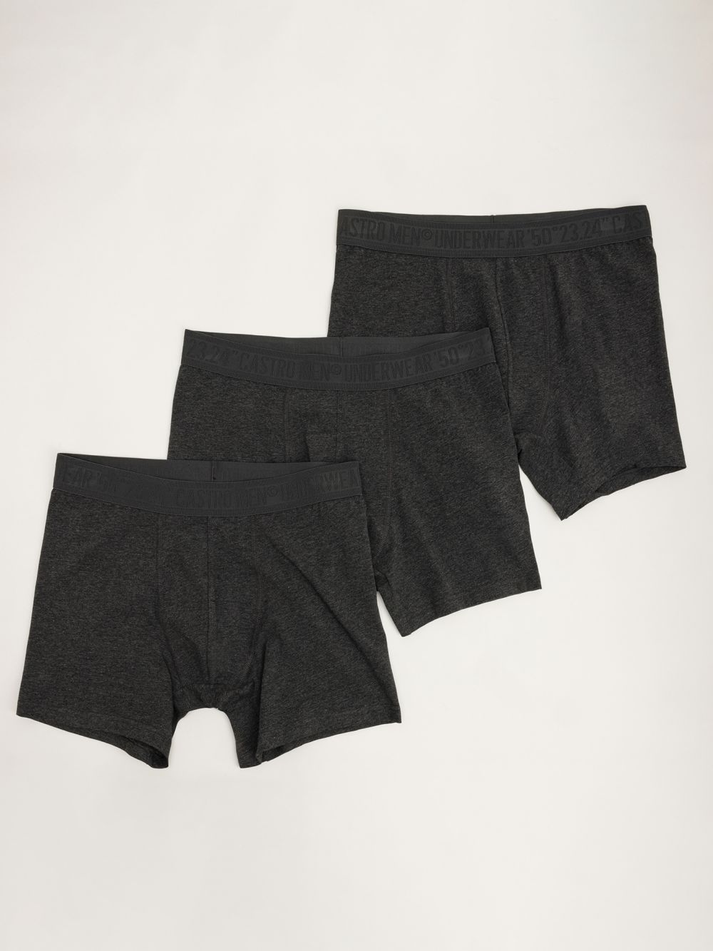 מארז 3 תחתוני בוקסר ארוכים