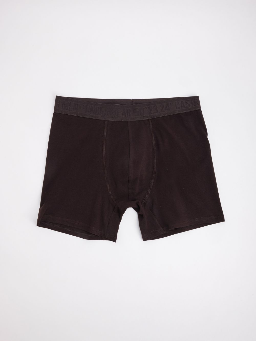 מארז שלישיית בוקסרים רגל ארוכה