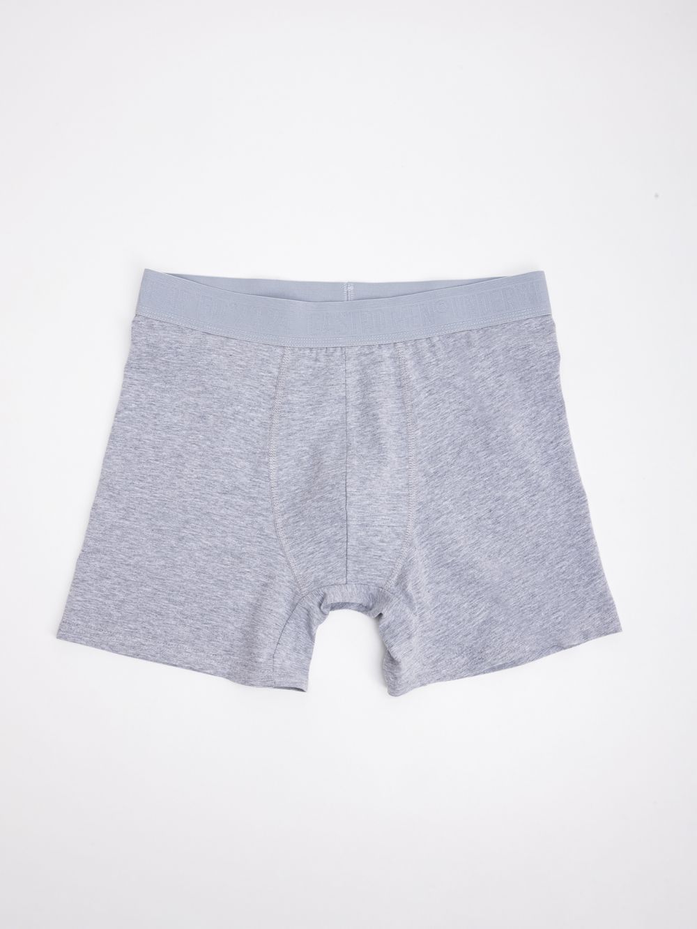 מארז שלישיית בוקסר בייסיק רגל ארוכה