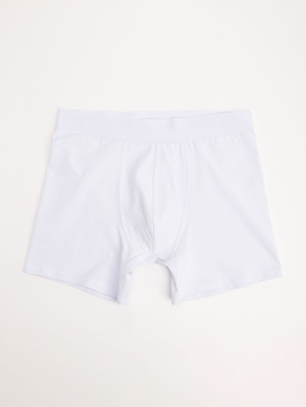 מארז שלישיית בוקסרים רגל ארוכה