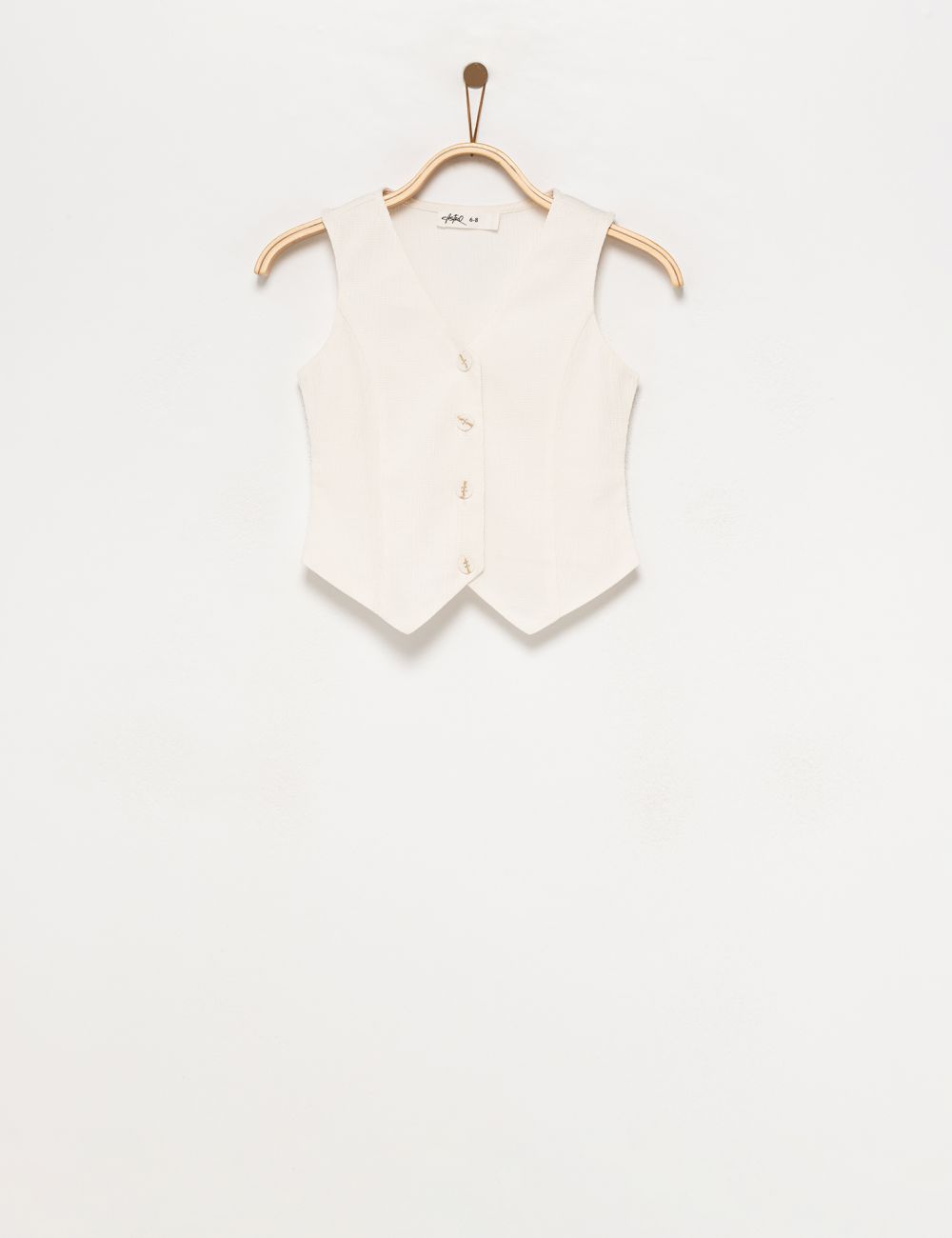 וסט טקסטורה