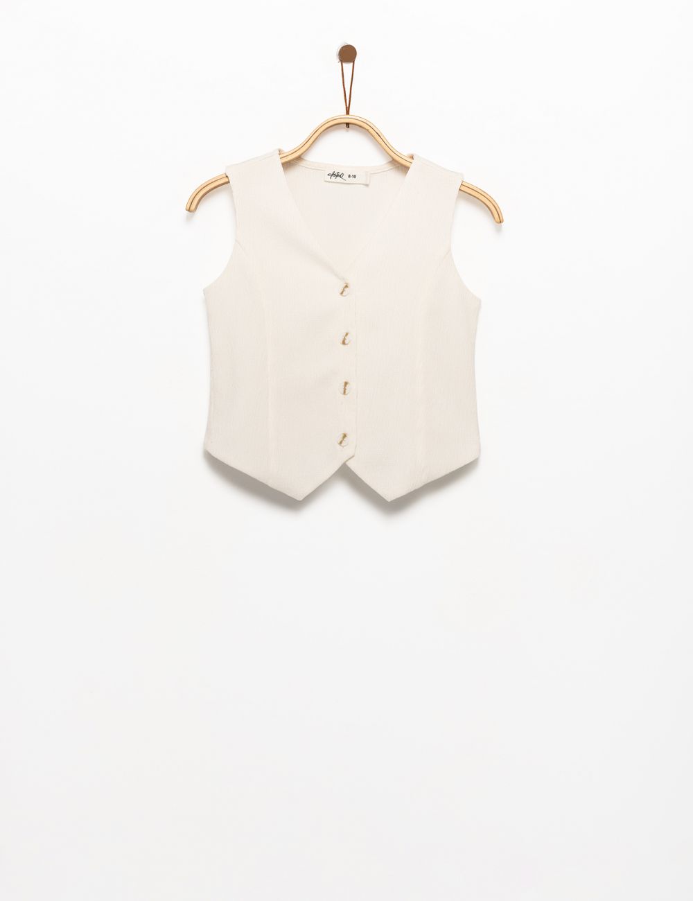 וסט טקסטורה