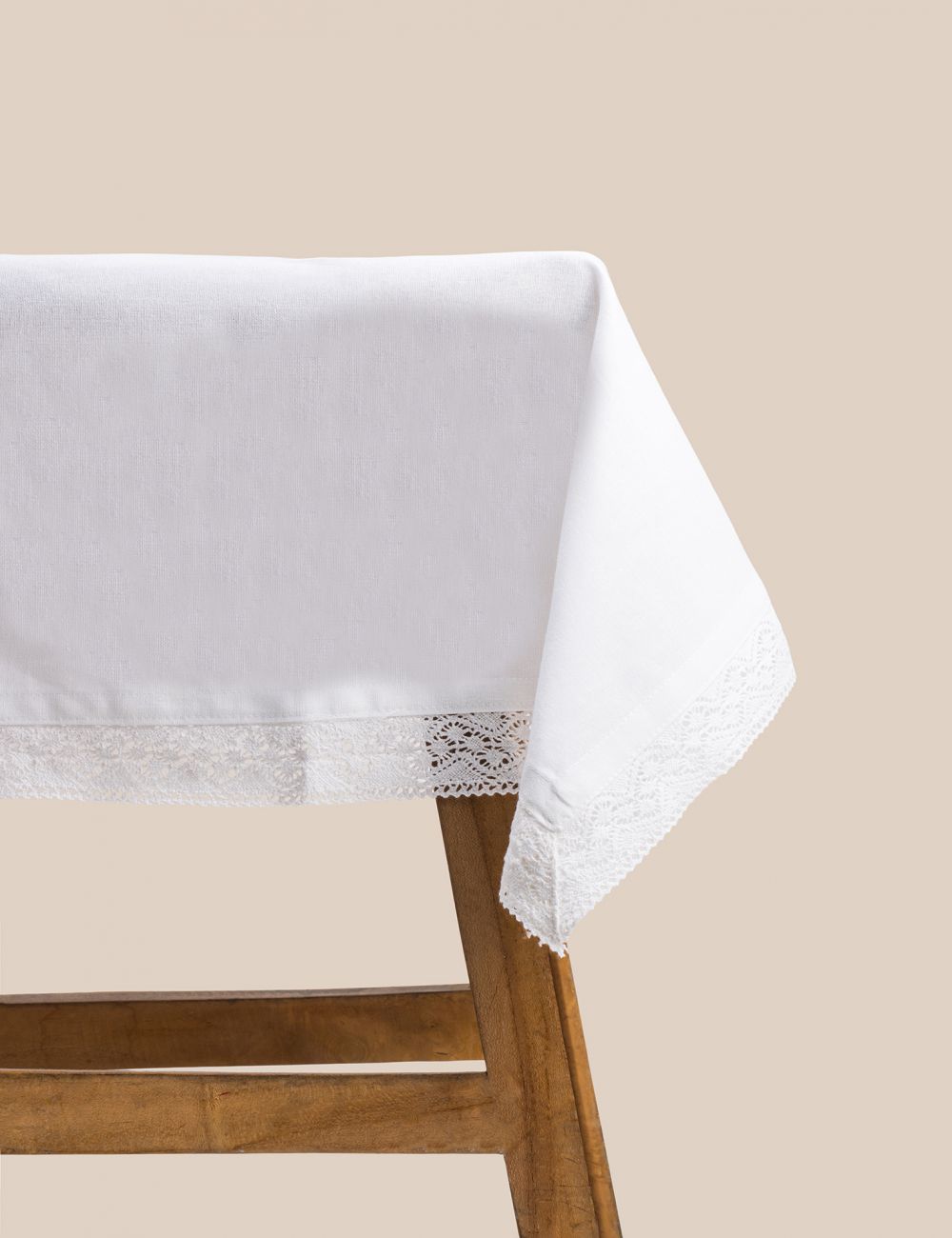 מפת תחרה 150X250CM