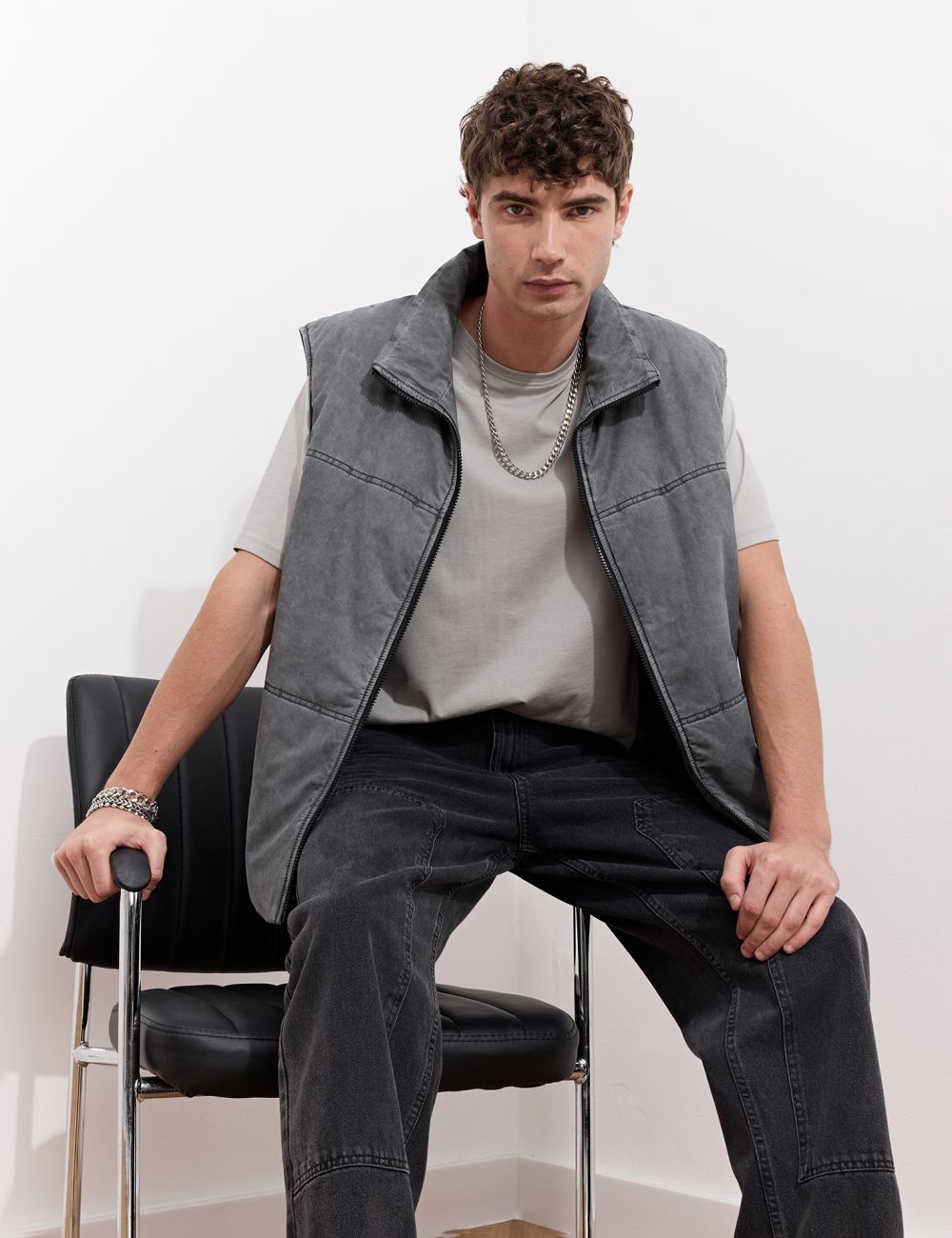 ווסט אוברסייז שטוף