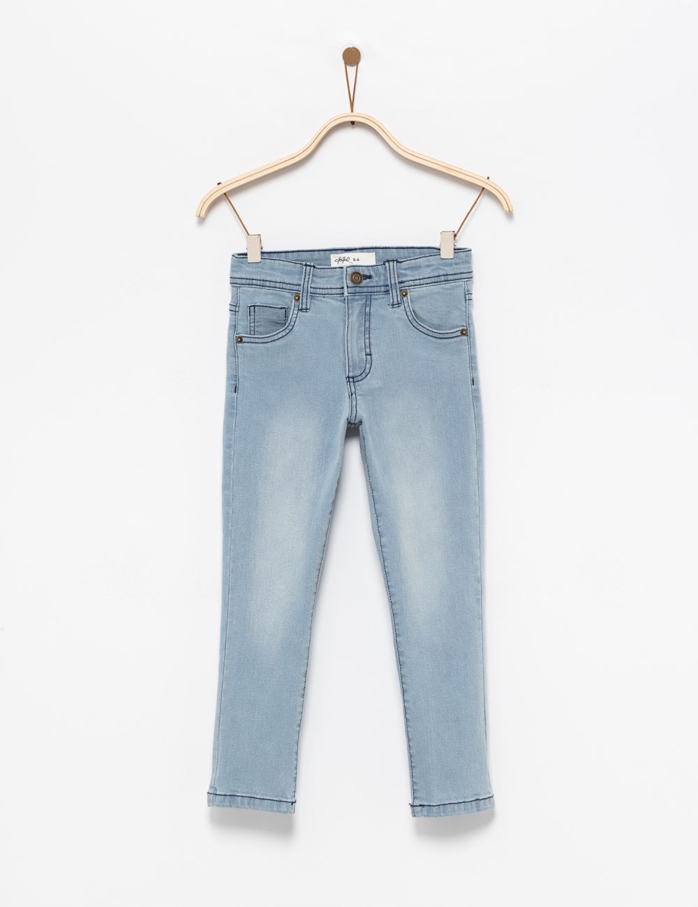 ג׳ינס בנים סקיני