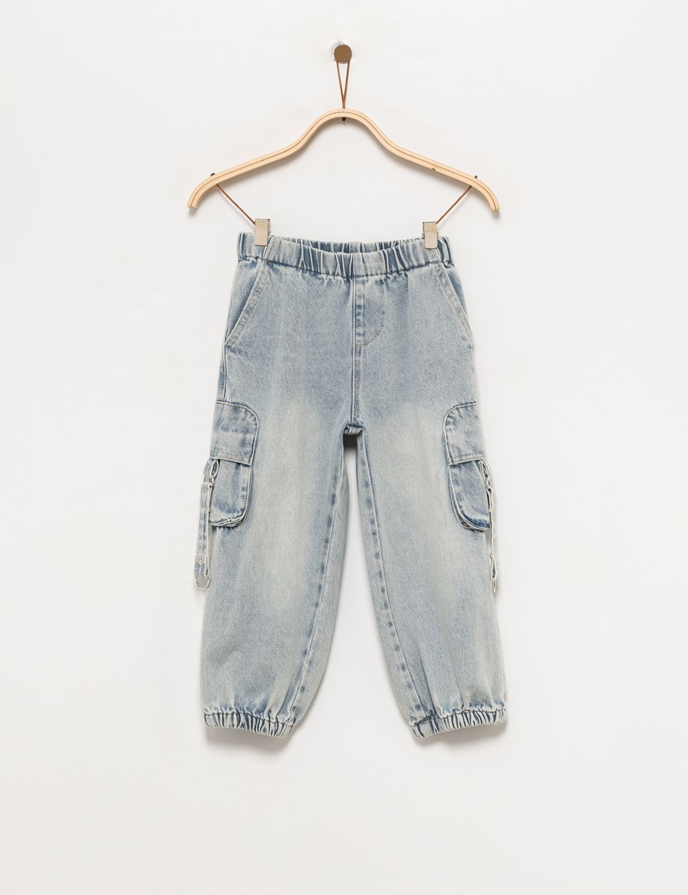 ג’ינס JOGGER-CARGO