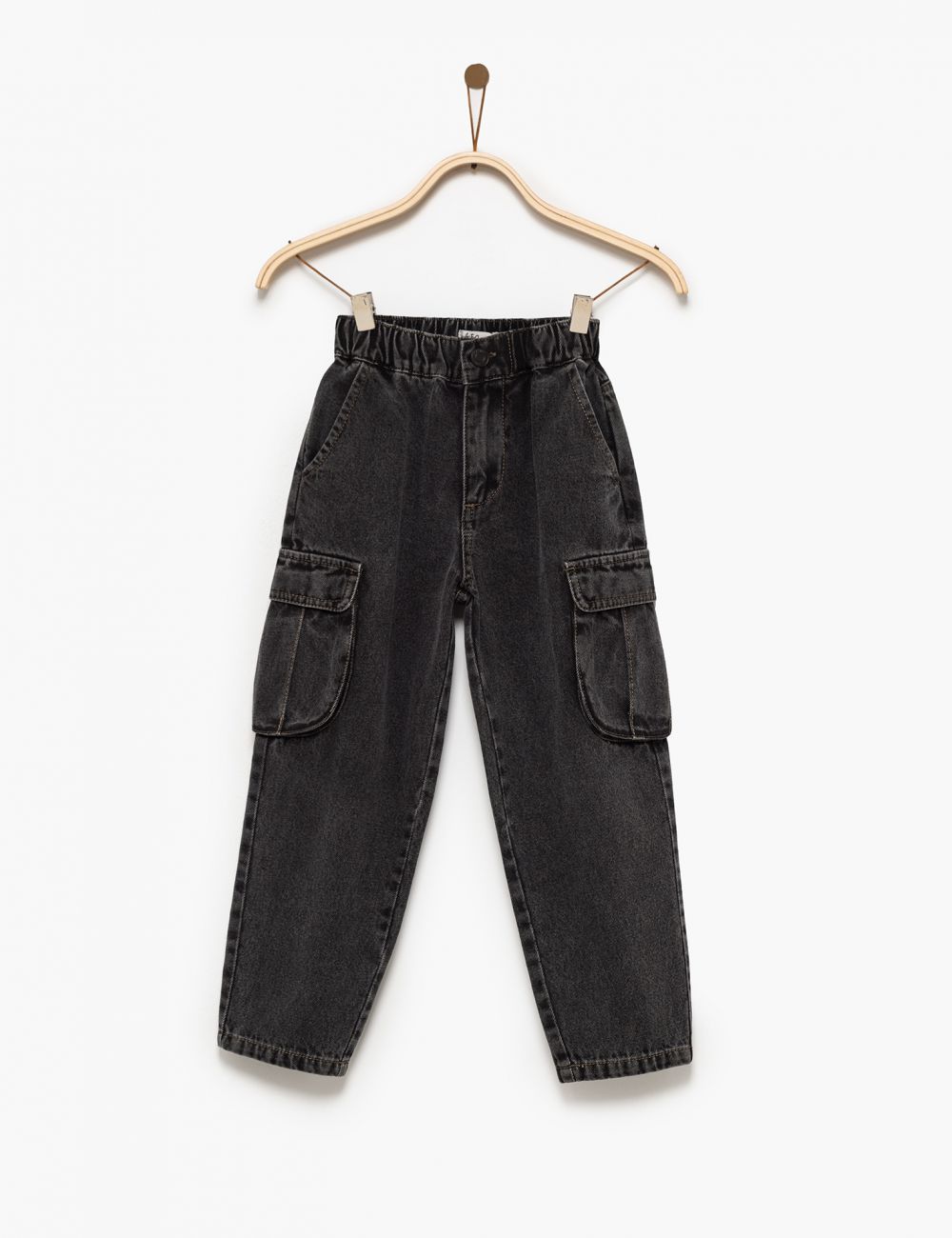 ג’ינס CARGO BALLOON