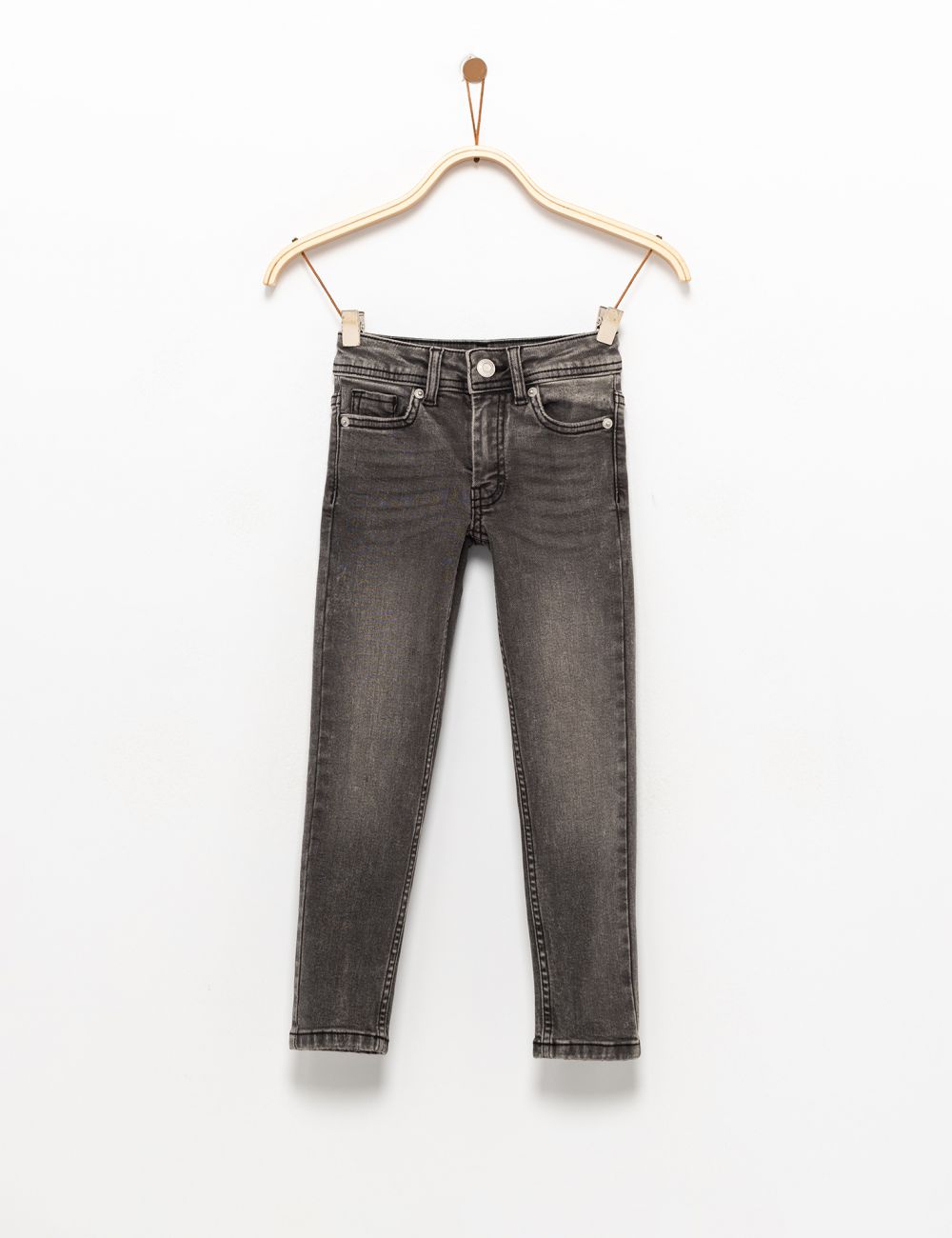 ג׳ינס סקיני