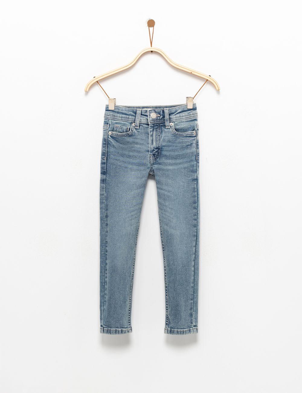 ג׳ינס סקיני