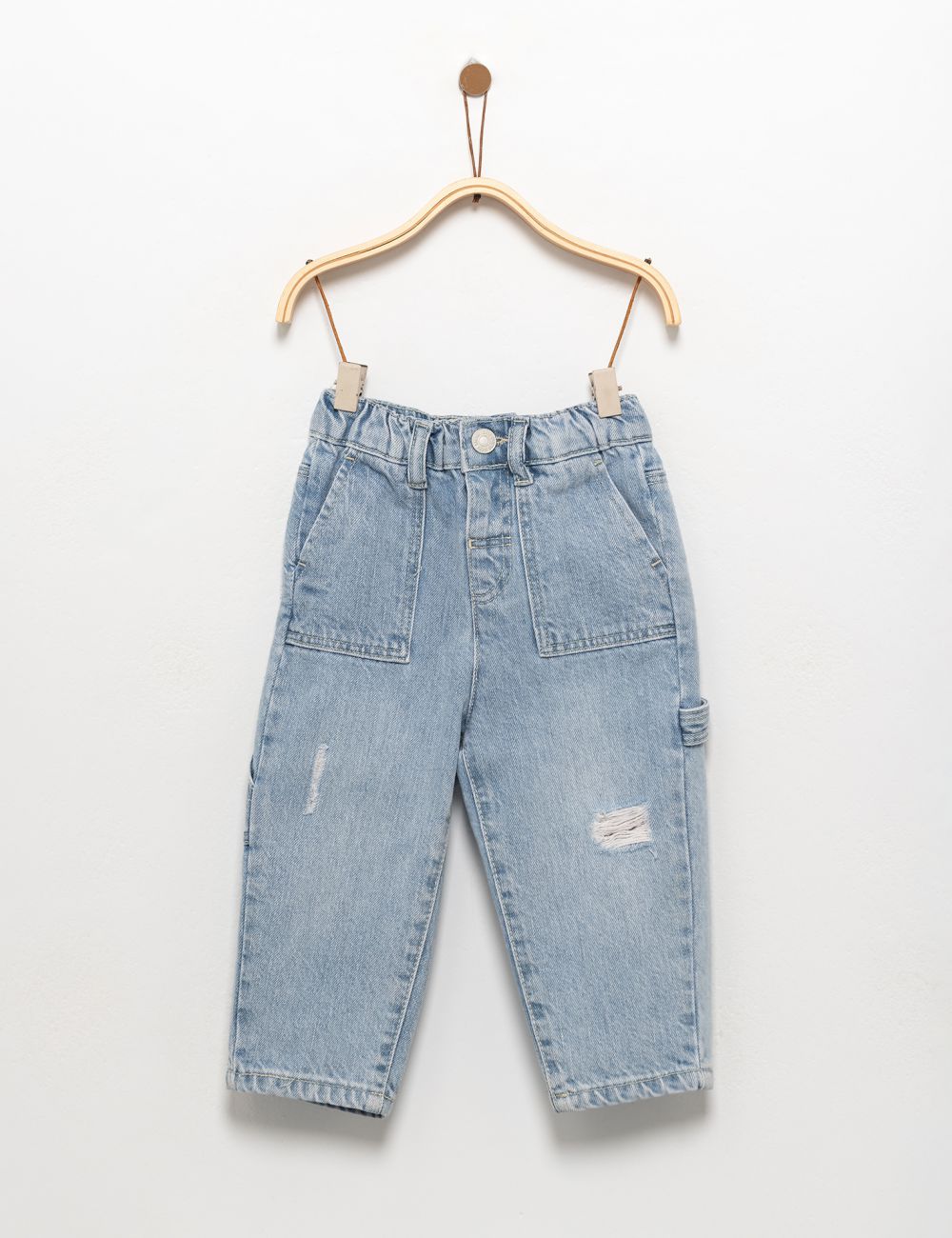 ג’ינס CARPENTER