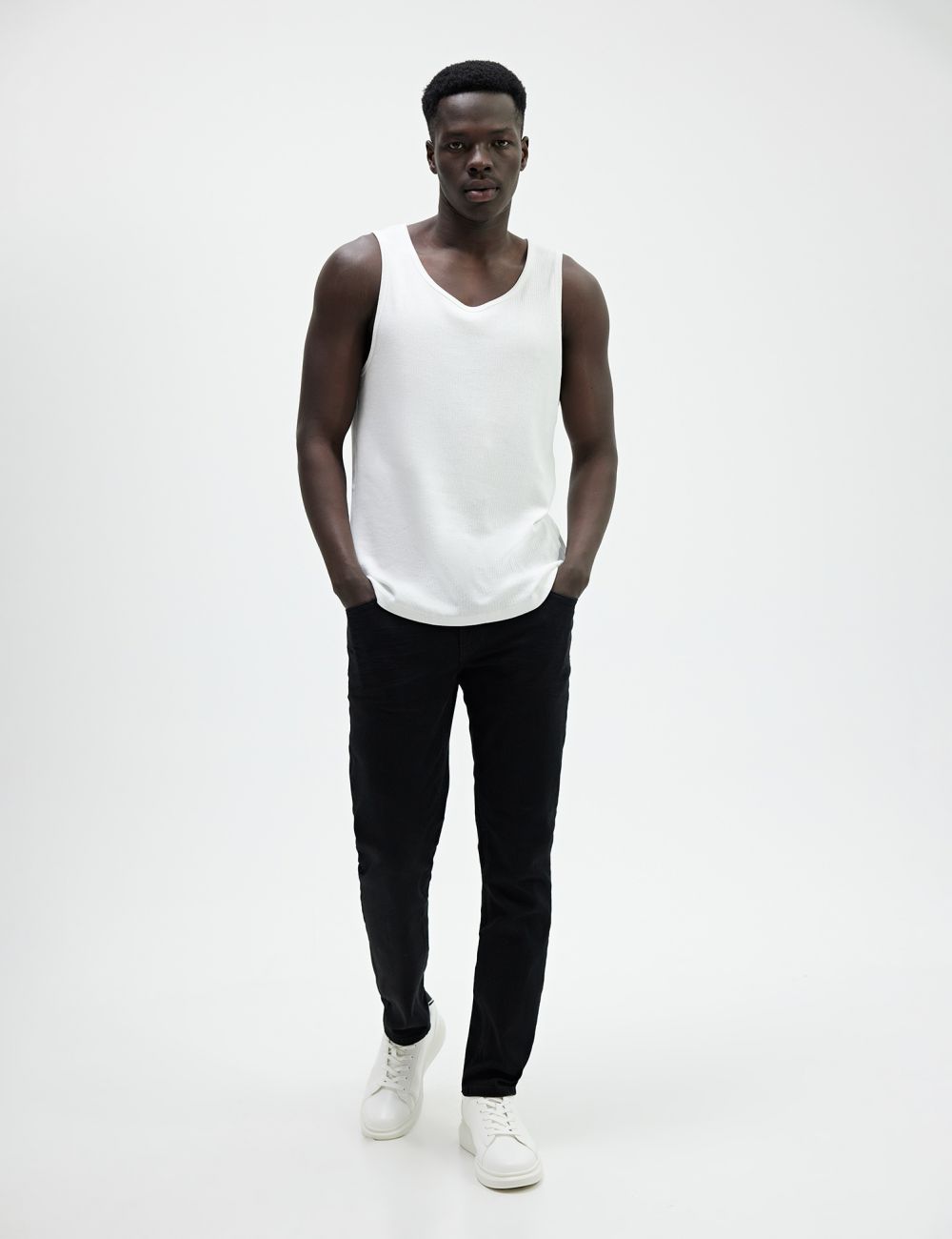 ג’ינס פרימיום SUPER SLIM