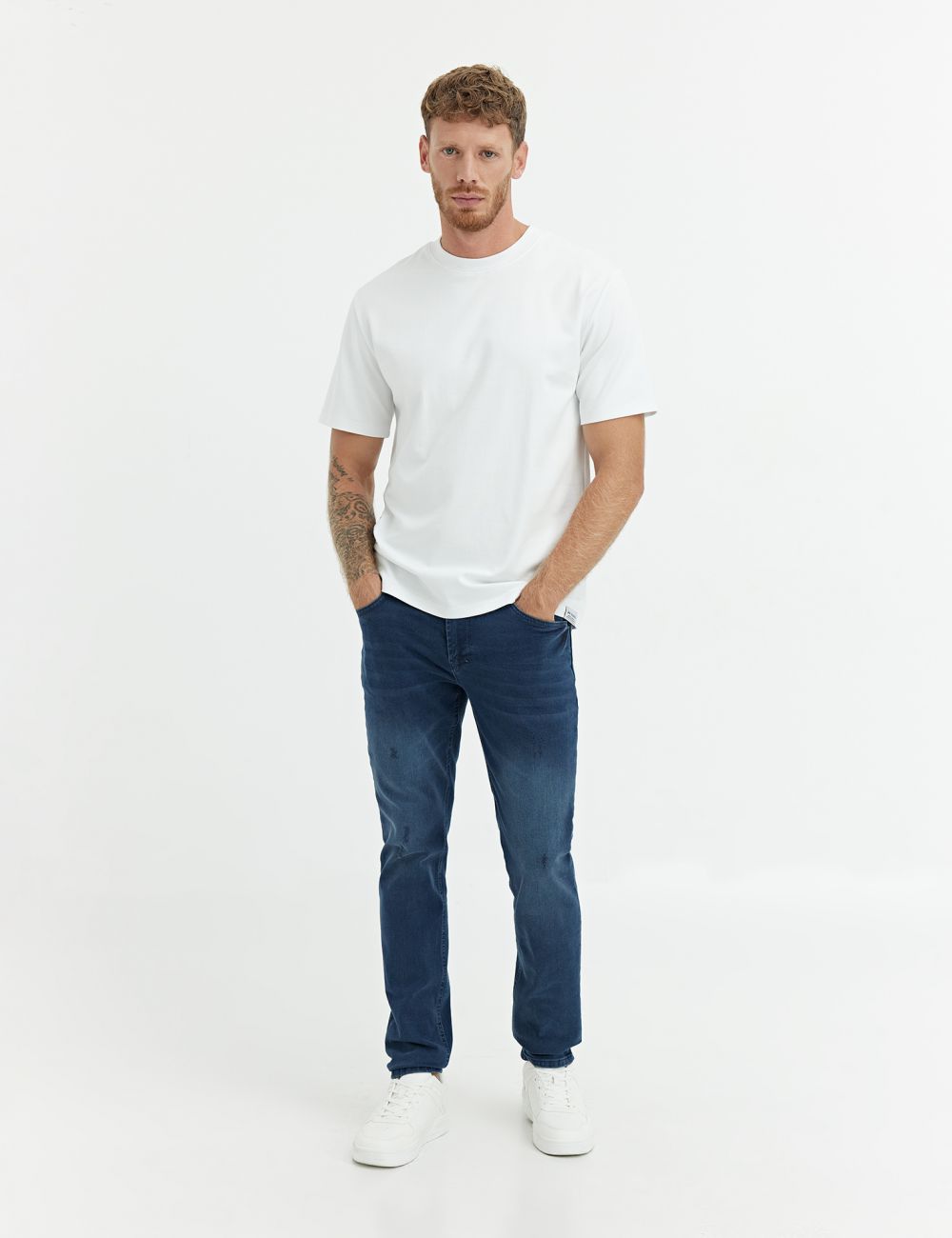 ג’ינס פרימיום SUPER SLIM