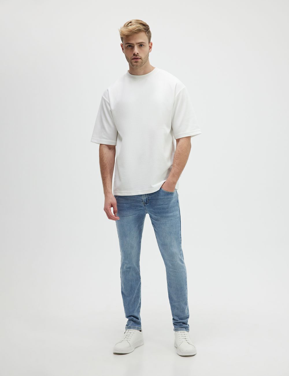 ג’ינס SUPER SLIM