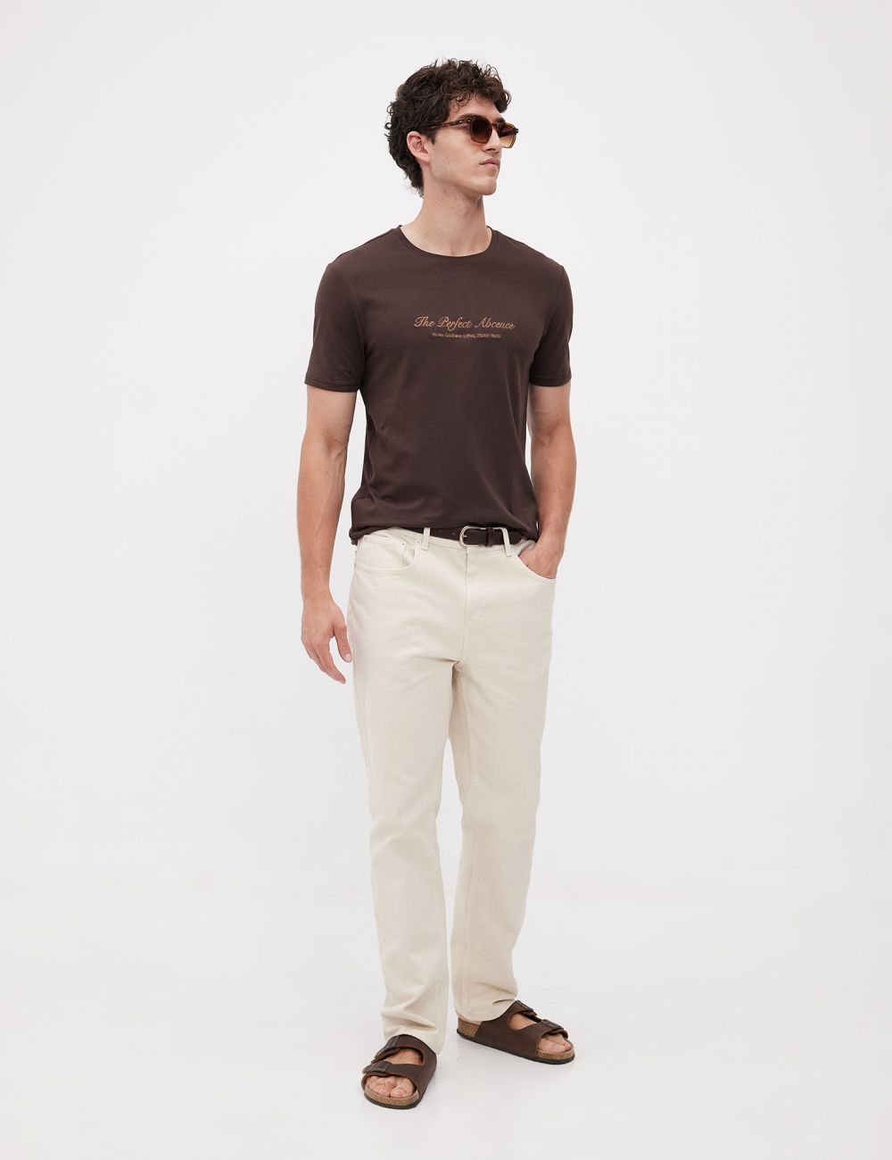 מכנסי ג׳ינס