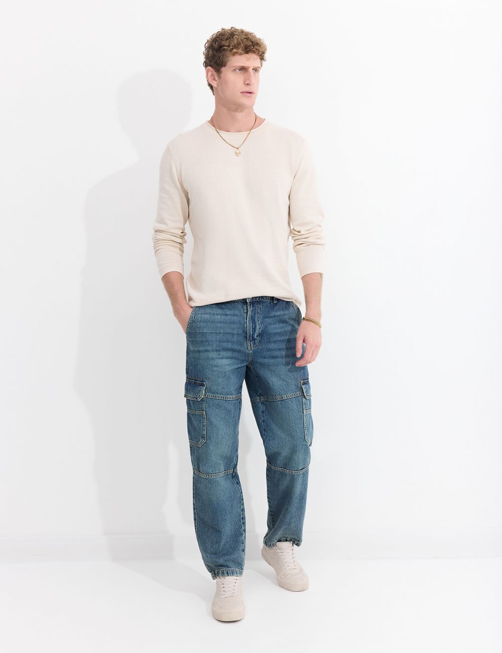 ג’ינס דגמ”ח