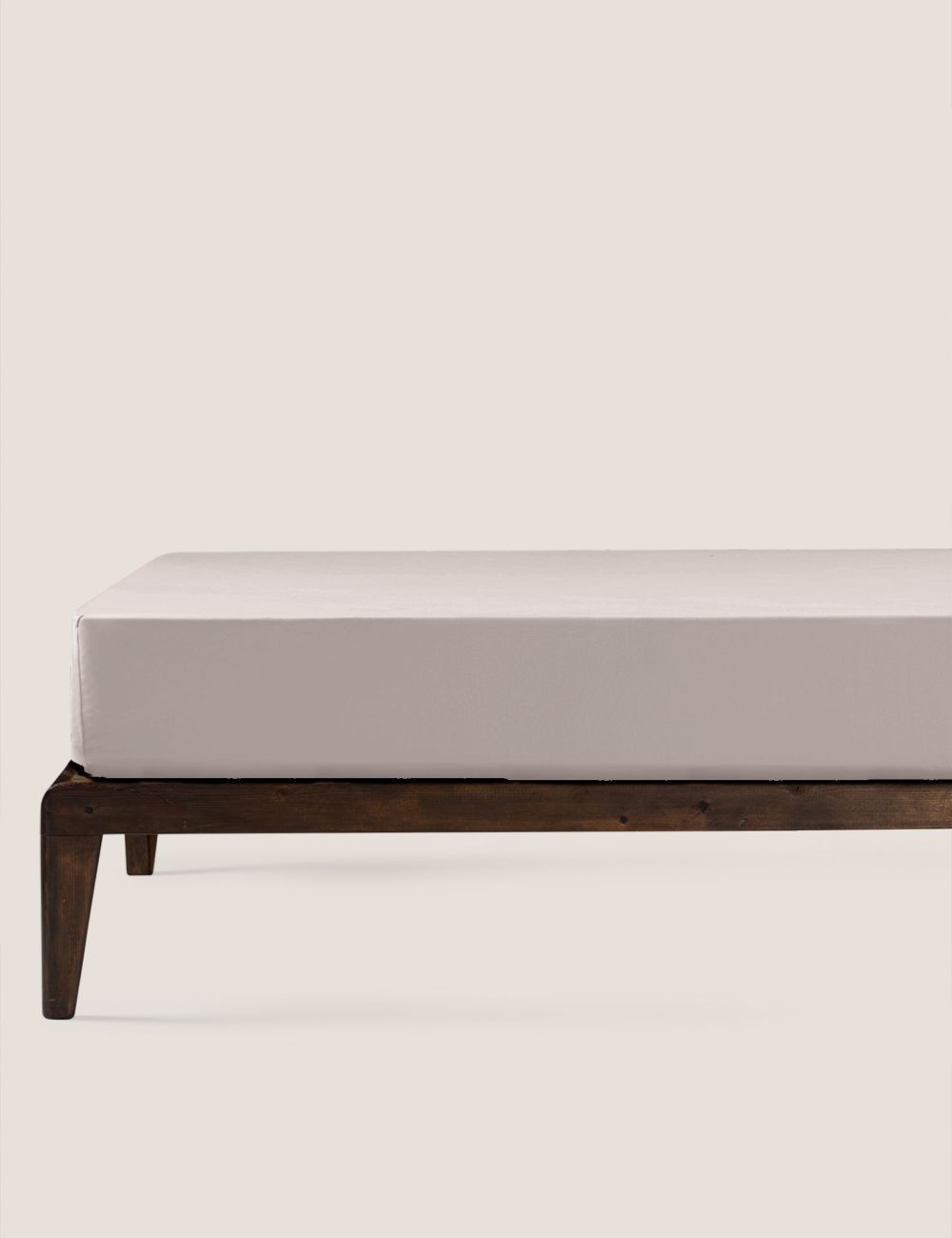 סדין פרימיום סאטן צפיפות 300