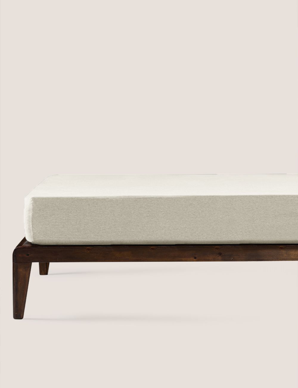 סדין ג’רזי מלאנז