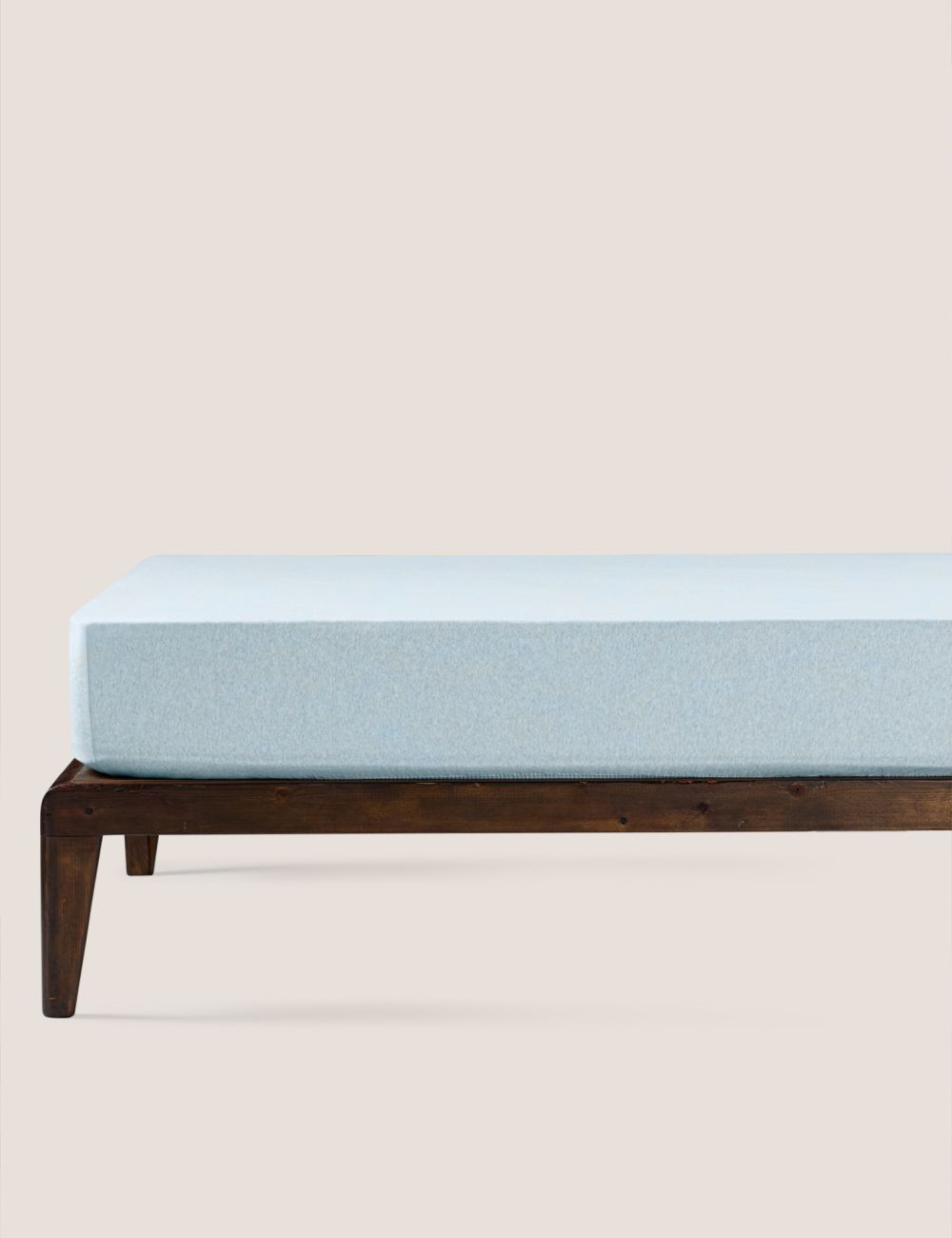 סדין ג’רזי מלאנז