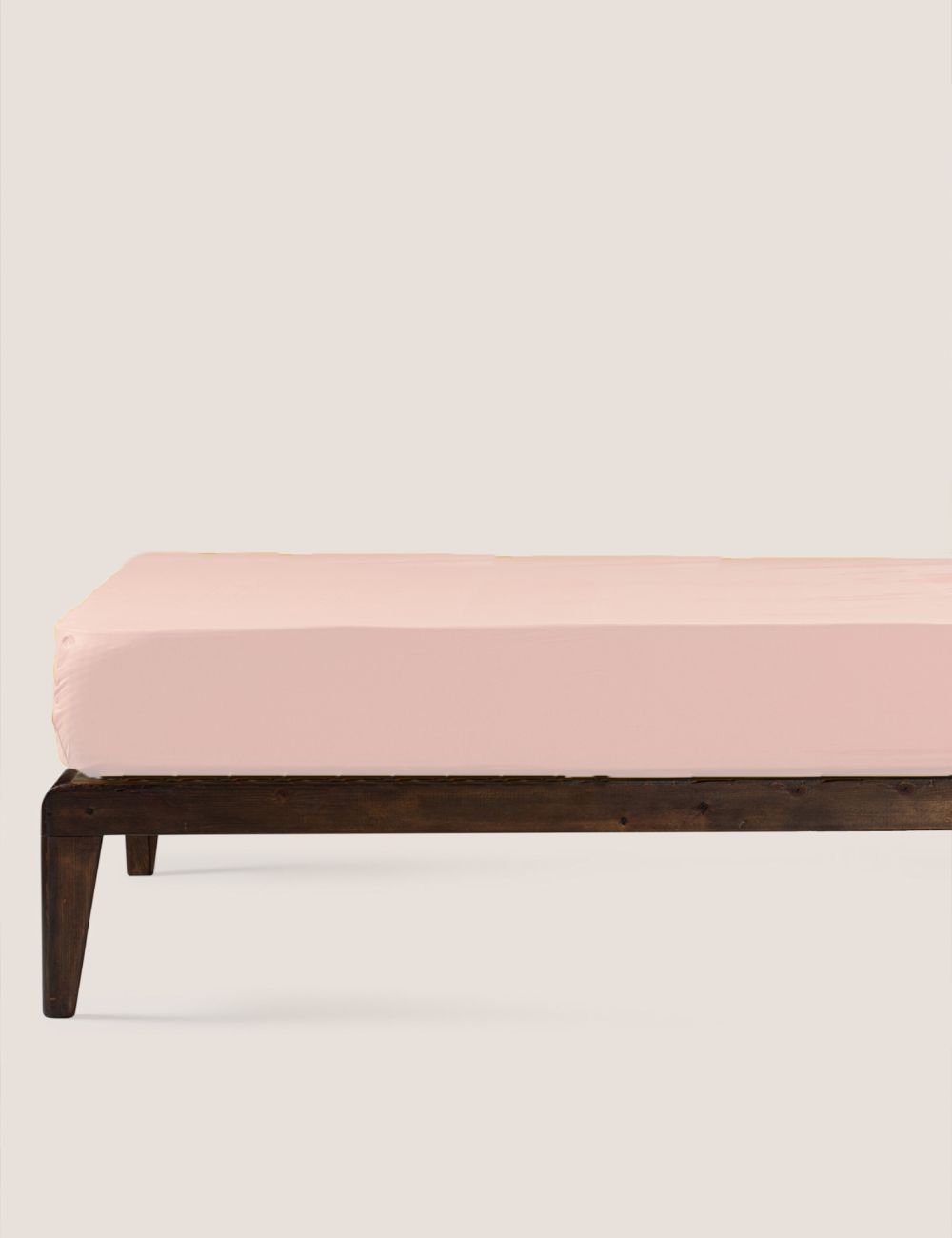 סדין 40% במבוק ו60% כותנה