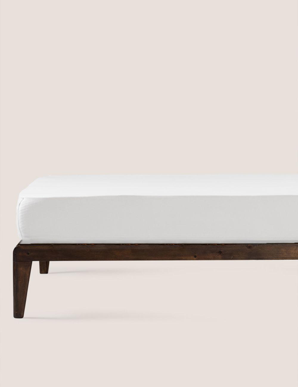 סדין 40% במבוק ו60% כותנה